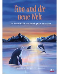 Fino und die neue Welt