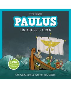 Paulus - Ein krasses Leben