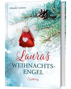 Lauras Weihnachtsengel