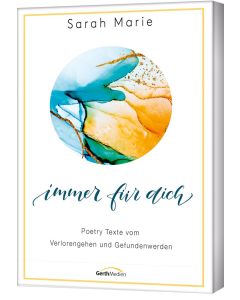 Immer für dich - Hörbuch