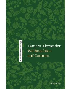 Weihnachten auf Carnton - Tamera Alexander | CB-Buchshop | 332084000