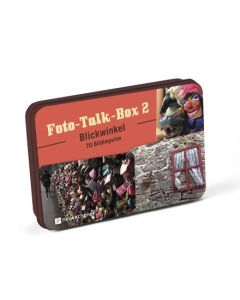 Foto-Talk-Box 2 - Blickwinkel