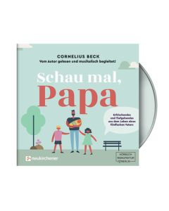 Schau mal, Papa - Hörbuch