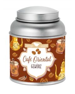 Café Oriental - Gewürz