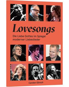 Lovesongs - Carsten Görsch | CB-Buchshop | 256407000