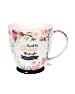 Tasse "Grace"