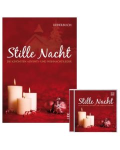 Stille Nacht - Paket