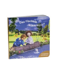 Das Fischlein in dem Wasser