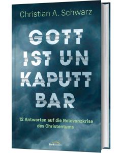 Gott ist unkaputtbar