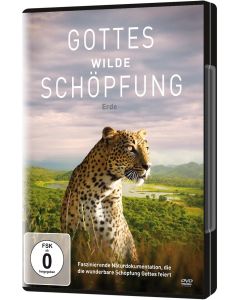 Gottes wilde Schöpfung: Erde