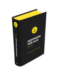 Hoffnung für alle "Black Hope Edition" - Kleinformat