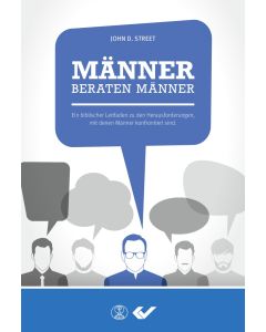 Männer beraten Männer - John Street | CB-Buchshop