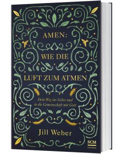 Amen: Wie die Luft zum Atmen