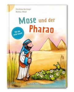 Mose und der Pharao