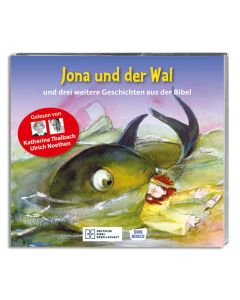 Jona und der Wal  - Hörbibel