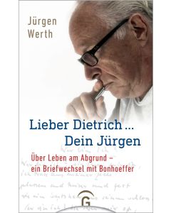 Lieber Dietrich... Dein Jürgen