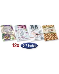 Spar-Paket: Notizhefte