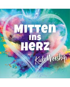 Mitten ins Herz