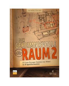 Der geheimnisvolle Raum 2