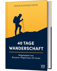 40 Tage Wanderschaft