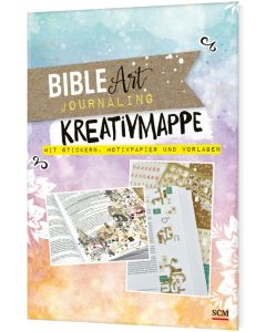 Bible Art Journaling | CB-Buchshop