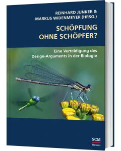 Schöpfung ohne Schöpfer?