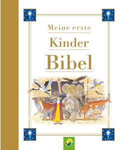 Meine erste Kinderbibel