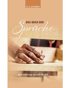 Das Buch der Sprüche