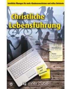 Christliche Lebensführung