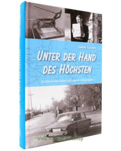 Unter der Hand des Höchsten