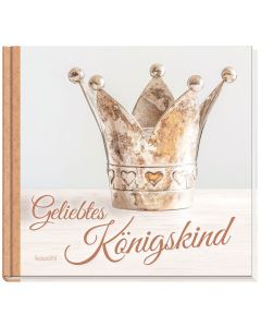 Geliebtes Königskind - Bildband | CB-Buchshop