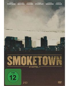 Smoketown