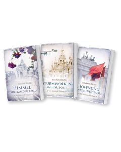 Buchset: Die Meindorff-Trilogie