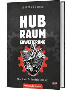 Hubraumerweiterung