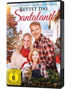 Rettet das Santaland