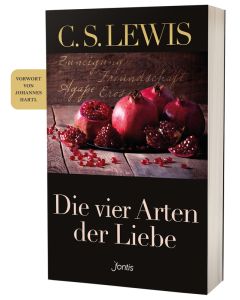 Die vier Arten der Liebe