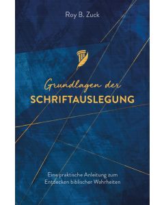 Grundlagen der Schriftauslegung