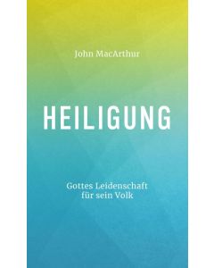 Heiligung