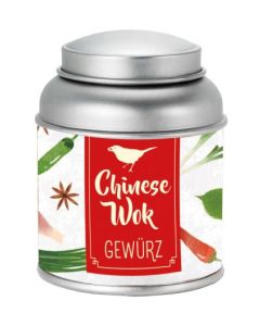 Chinese Wok Gewürz