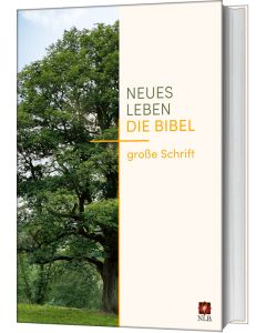 Neues Leben. Die Bibel, große Schrift