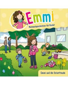 Emmi und die Osterfreude (5er-Set)