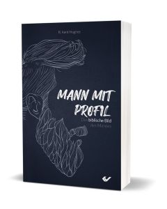 Mann mit Profil - R. Kent Hughes | CB-Buchshop