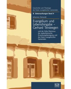 Evangelium und Lebenshingabe