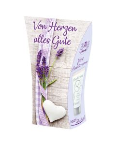 Handcreme "Von Herzen alles Gute"