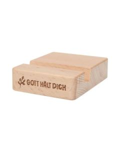 Handyhalter "Gott hält dich"