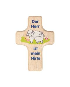 Handschmeichler "Hirte"