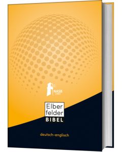 Elberfelder Bibel, deutsch-englisch