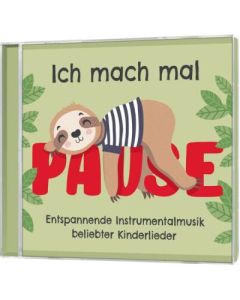 Ich mach mal Pause