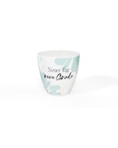 Tasse - Neuer Tag, neue Gnade | CB-Buchshop | 558443800