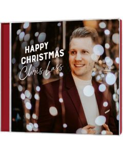 Happy Christmas - Chris Lass | CB-Buchshop | 940061000